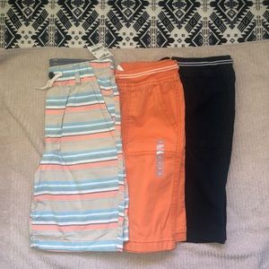 OshKosh Boy Shorts